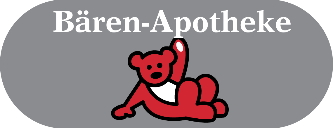 Logo Baeren-Apotheke